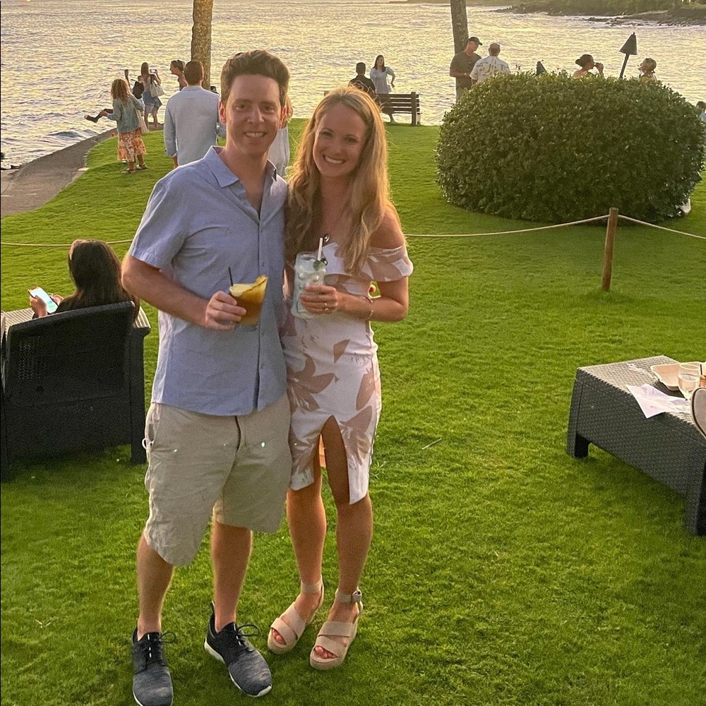 Bardot Dress - image 2